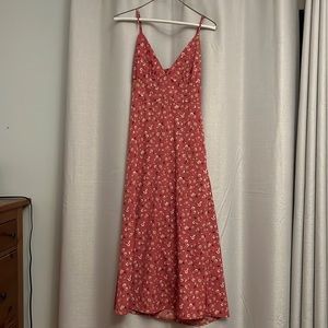 Forever 21 womens dress